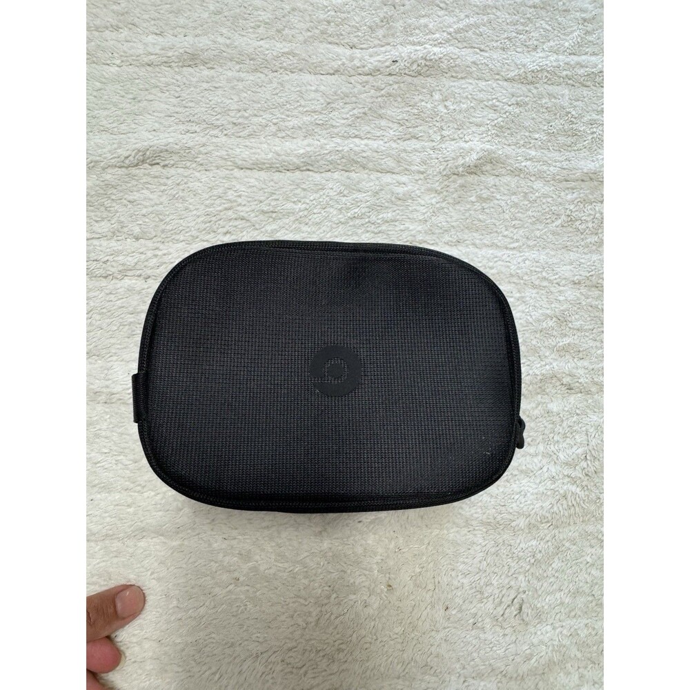 Beats by Dr. Dre Black Headphone Travel Carrying Case Only